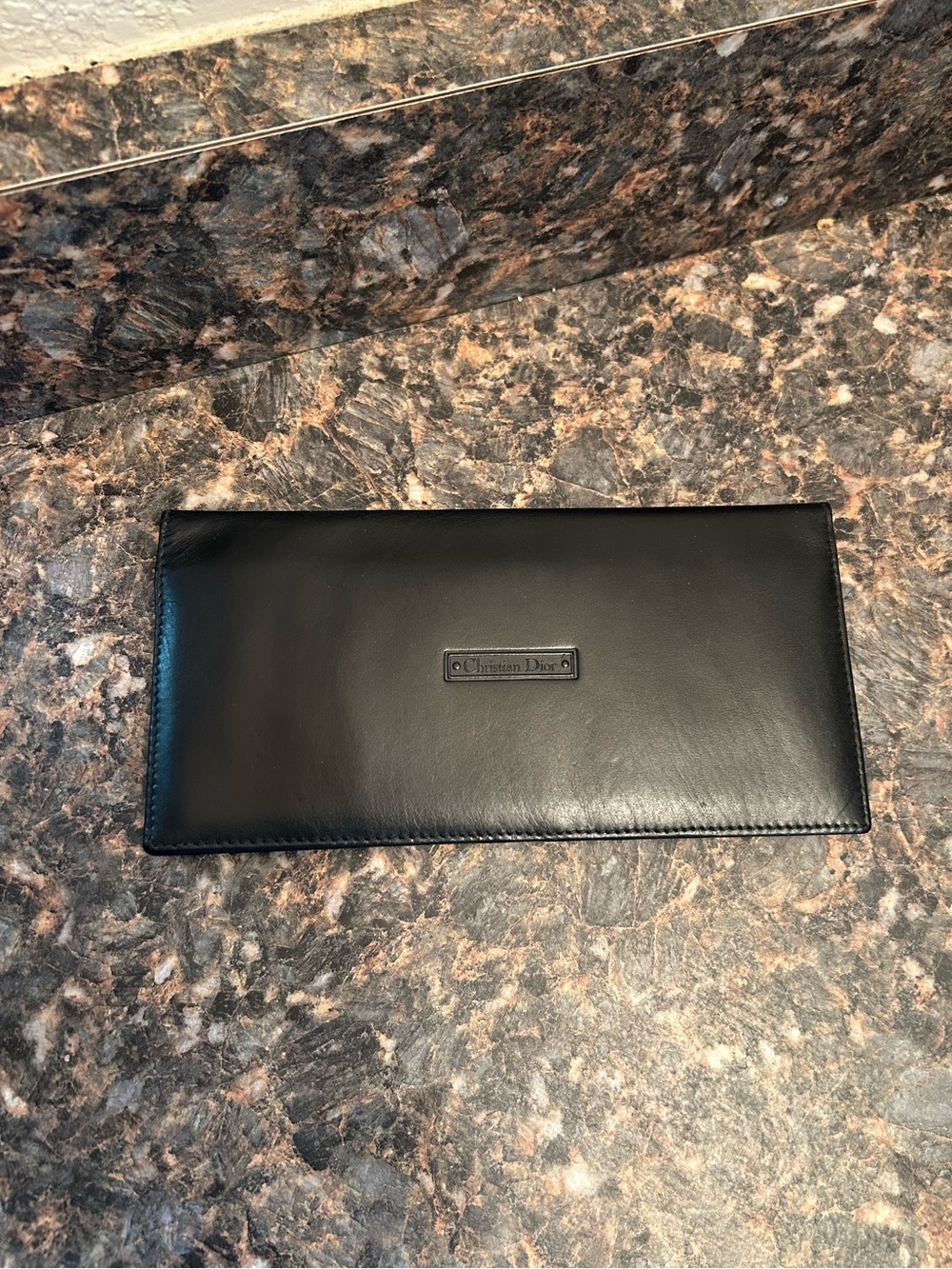Christian Dior | Long Wallet